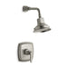 KOHLER K-TS16234-4 Margaux Rite-Temp shower trim set with lever handle, requires valve