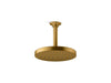 KOHLER K-76464 Awaken 8" 2.0 gpm rainhead