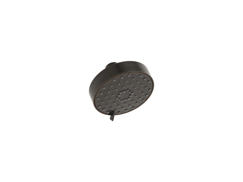 KOHLER K-72419 Awaken G110 2.0 gpm multifunction showerhead