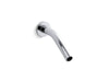 KOHLER 952-CP Stillness Wall-Mount Bath Spout in Polished Chrome