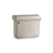 KOHLER K-4641 Memoirs Classic 1.6 gpf toilet tank