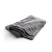 KOHLER 31506-TE-58 Turkish Bath Linens Bath Sheet With Terry Weave, 35" X 70" in Thunder Grey