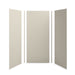 KOHLER 97612-G9 Choreograph 42" X 36" X 96" Shower Wall Kit in Sandbar