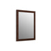 KOHLER K-99650 Tresham Framed mirror