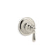 KOHLER K-T72771-9M Artifacts Volume control valve trim with swing lever handle