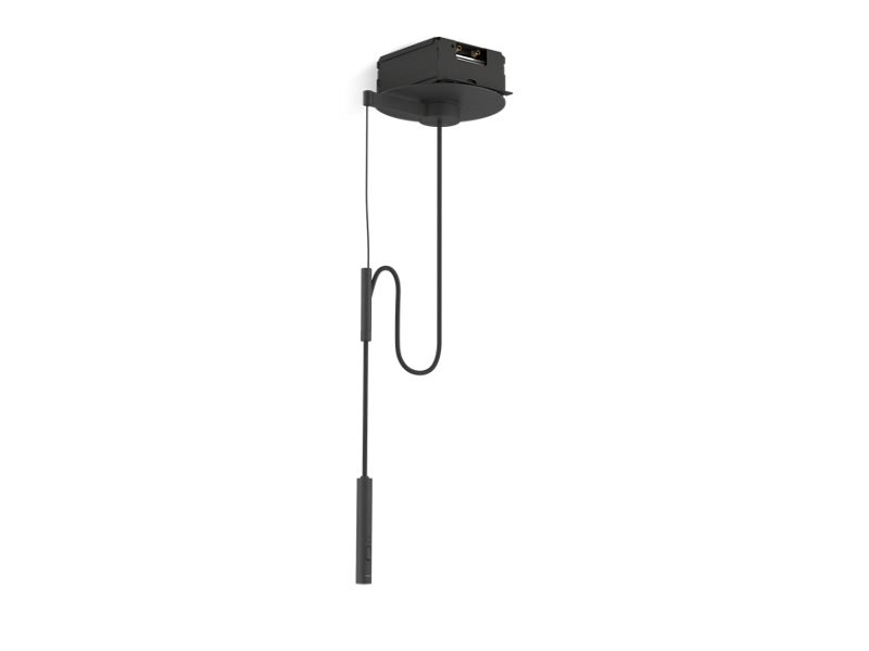 KOHLER 25780 Purist Ceiling-mount kitchen faucet kit