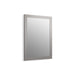 KOHLER K-99650 Tresham Framed mirror