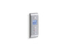 KOHLER K-527 DTV Prompt Digital shower interface, portrait setting
