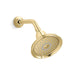 KOHLER K-22167 Bancroft Four-function showerhead, 2.5 gpm