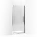 KOHLER 705756-L-NA Glass Panel And Sidelite For 33" - 36" Door