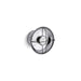 KOHLER K-23666-SC01 Modern Farm One-light sconce