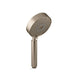 KOHLER K-22166 Purist 2.5 gpm multifunction handshower with Katalyst air-induction technology