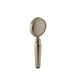 KOHLER 72776-BV Artifacts Single-Function 2.0 Gpm Handshower With Katalyst Air-Induction Technology in Vibrant Brushed Bronze