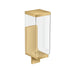 AXOR Universal Rectangular Soap Dispenser