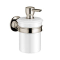 Polished Nickel