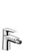 hansgrohe Talis E Single-Hole Bidet Faucet, 1.5 GPM