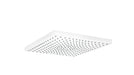 hansgrohe Raindance E Showerhead 300 1-Jet, 2.5 GPM