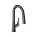 hansgrohe Talis S Prep Kitchen Faucet, 2-Spray Pull-Down, 1.75 GPM