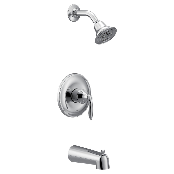 Moen Eva UT2133EP M-CORE 2-Series Tub/Shower