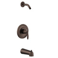 Oil Rubbed Bronze
