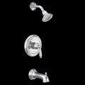 Chrome Water-Saver