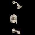 Brushed Nickel Water-Saver