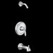 Moen UT2153 M-Core 2-Series Tub/Shower - No Head