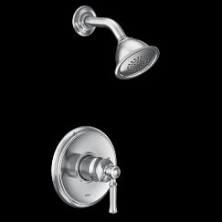 Moen UT2182 M-Core 2-Series Shower Only