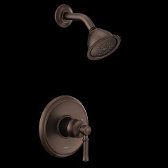 Moen UT2182 M-Core 2-Series Shower Only