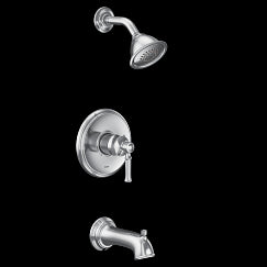 Moen UT2183 M-Core 2-Series Tub/Shower