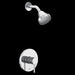 Moen UT2192 M-Core 2-Series Shower Only