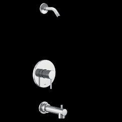 Moen UT2193 M-Core 2-Series Tub/Shower - No Head