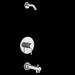 Moen UT2193 M-Core 2-Series Tub/Shower - No Head