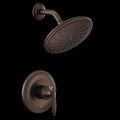 Oil Rubbed Bronze