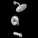 Moen UT2233 M-Core 2-Series Rs Tub/Shower