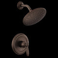 Oil Rubbed Bronze