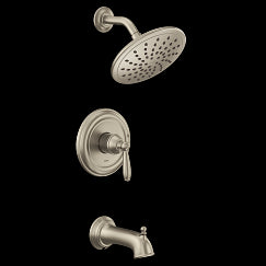 Moen UT2253 M-Core 2-Series Rs Tub/Shower