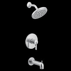Moen UT2263 M-Core 4 Port Tub/Shower