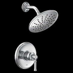 Moen UT2282 M-Core 2-Series Rs Shower Only