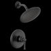 Moen UT2282 M-Core 2-Series Rs Shower Only Bn