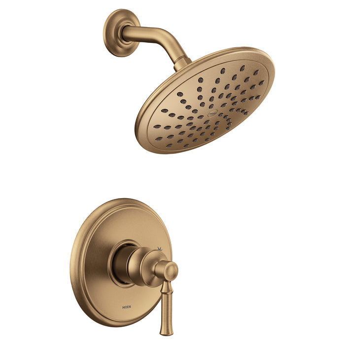 Moen Dartmoor UT2282EP M-CORE 2-Series RS Shower Only