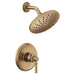 Moen Dartmoor UT2282EP M-CORE 2-Series RS Shower Only