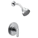 Moen Greenfield UT2322EP M-CORE 2-Series shower only