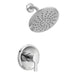 Moen Jase UT2342EP M-CORE 2 series shower only