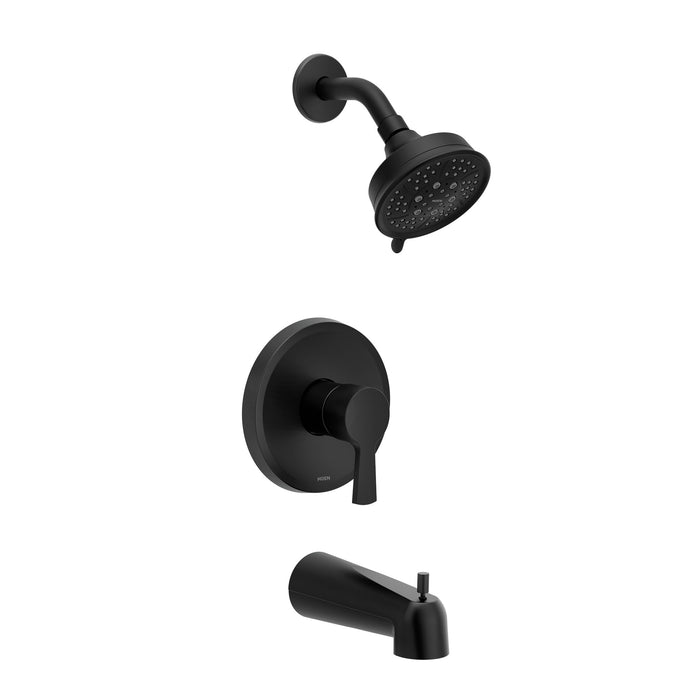 Moen Jase UT2413EP M-CORE 2 series tub/shower