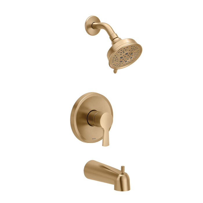 Moen Jase UT2413EP M-CORE 2 series tub/shower