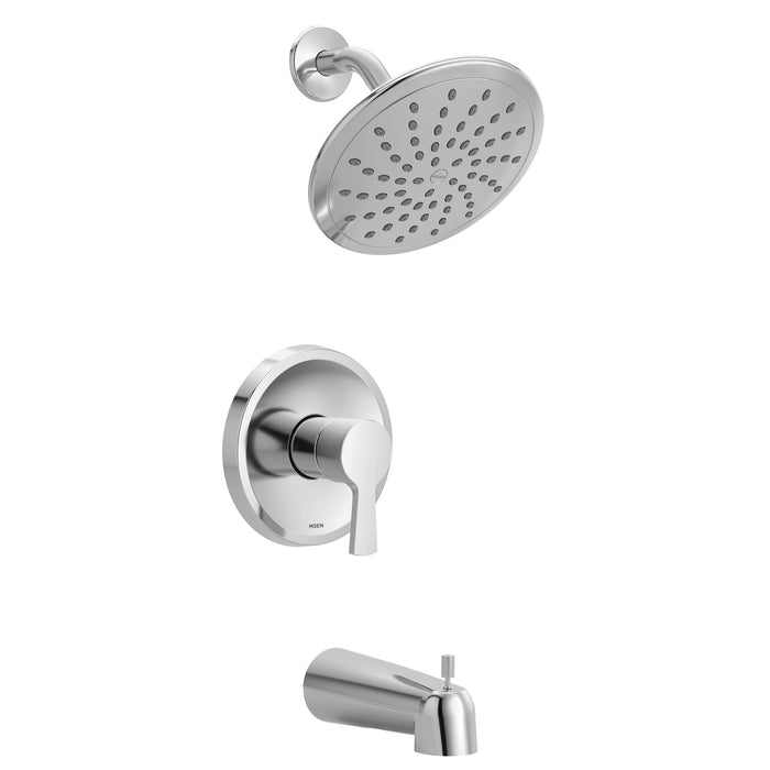 Moen Jase UT2433EP M-CORE 2 series tub/shower