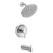 Moen Jase UT2433EP M-CORE 2 series tub/shower