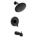 Matte Black