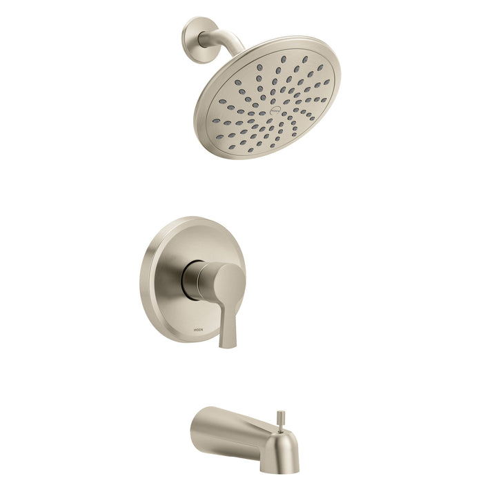 Moen Jase UT2433EP M-CORE 2 series tub/shower